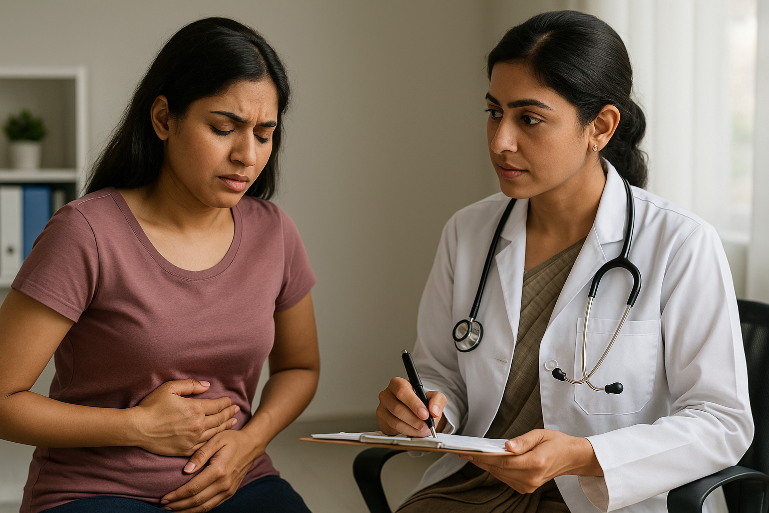 Anal Fistula Treatment